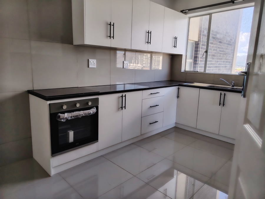 To Let 3 Bedroom Property for Rent in Strand Central Western Cape